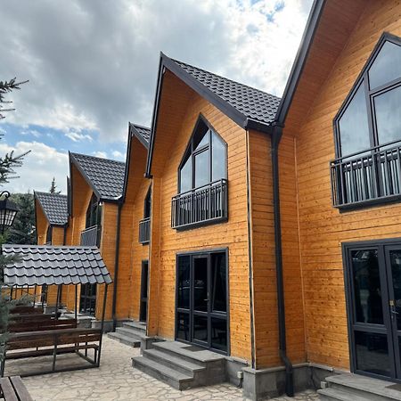 Everest Rest House Cahkadzor Kültér fotó