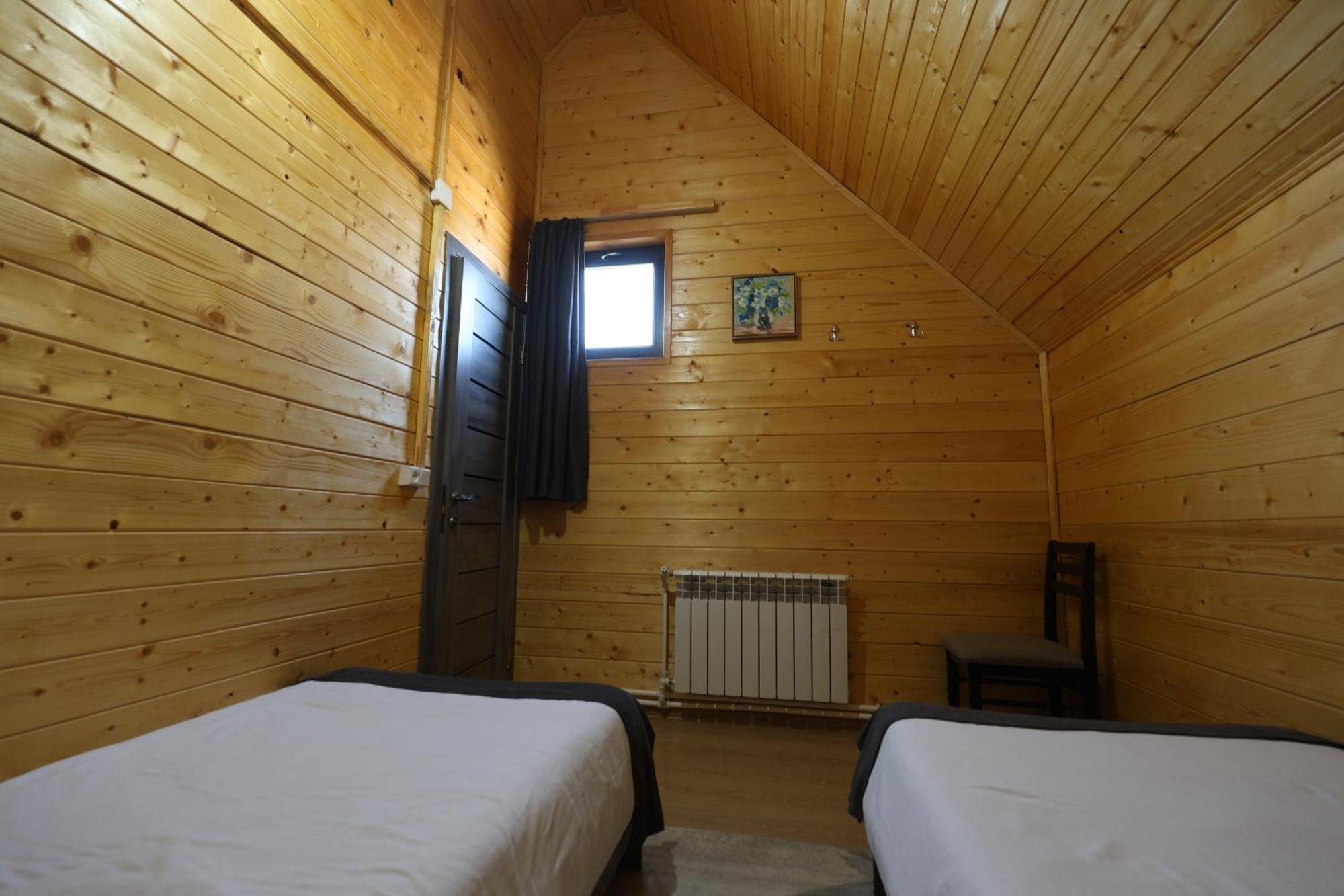 Everest Rest House Cahkadzor Kültér fotó