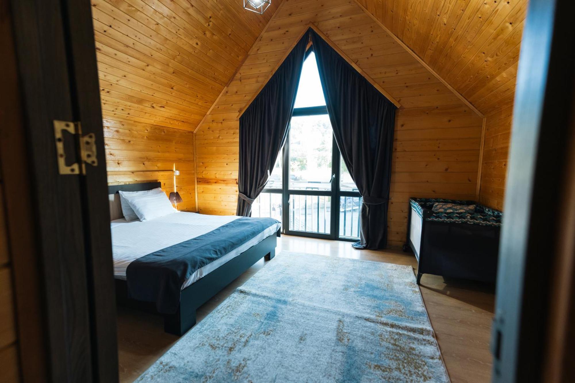 Everest Rest House Cahkadzor Kültér fotó